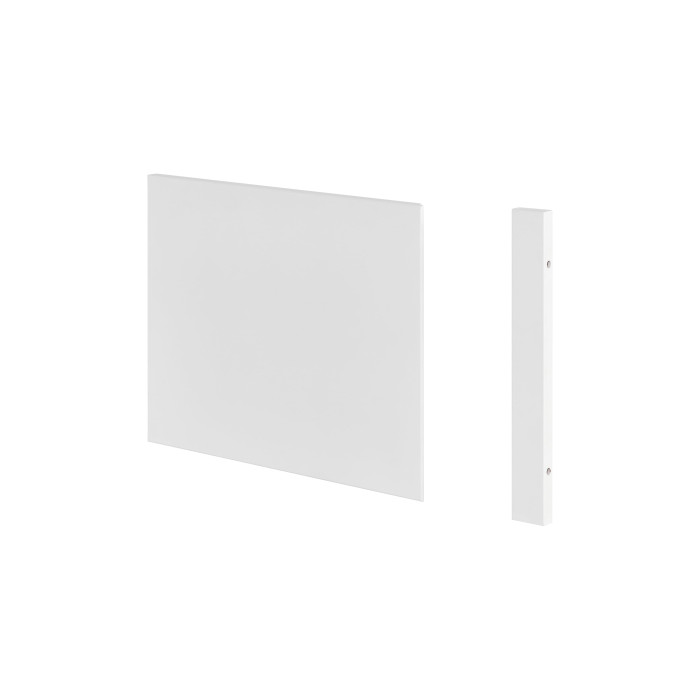 Grāmatu skapis - Platais (Classy kolekcija) Grāmatu skapis - Platais (Classy kolekcija)